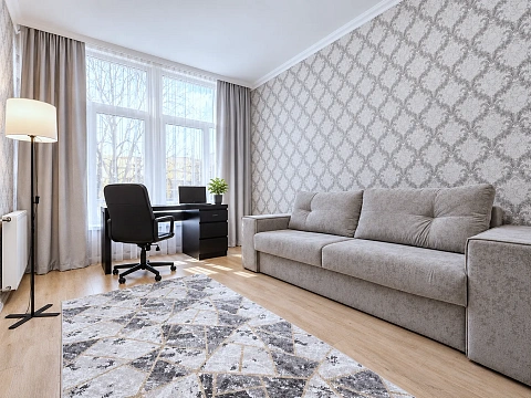 2 rooms daily in Chernivtsi. SHevchenkovskiy district, Kopernika St., 6 &mdash; 1001701045 image 5