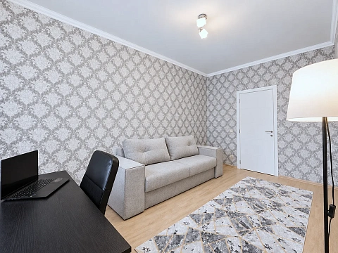 2 rooms daily in Chernivtsi. SHevchenkovskiy district, Kopernika St., 6 &mdash; 1001701045 image 6