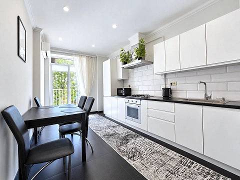 2 rooms daily in Chernivtsi. SHevchenkovskiy district, Kopernika St., 6 &mdash; 1001701045 image 7
