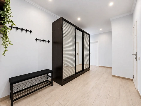 2 rooms daily in Chernivtsi. SHevchenkovskiy district, Kopernika St., 6 &mdash; 1001701045 image 10