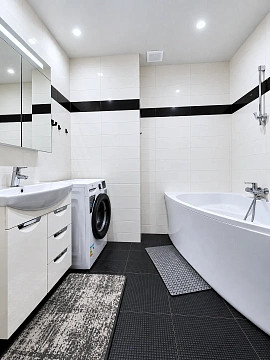 2 rooms daily in Chernivtsi. SHevchenkovskiy district, Kopernika St., 6 &mdash; 1001701045 image 11