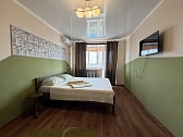 1 room daily in Kamianets-Podilskyi. Sobornaya St., 33 &mdash; 1000819303 image 17