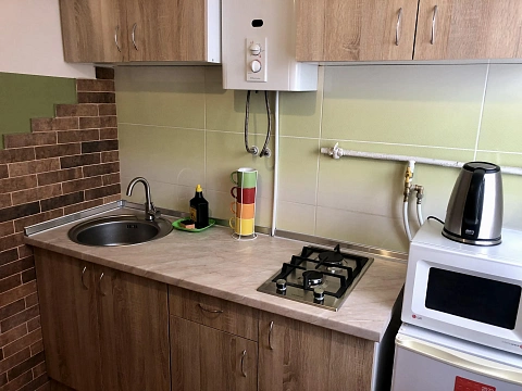 1 room daily in Kamianets-Podilskyi. Sobornaya St., 33 &mdash; 1000819303 image 7
