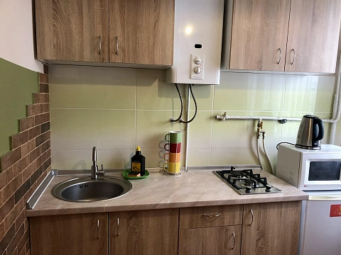 1 room daily in Kamianets-Podilskyi. Sobornaya St., 33 &mdash; 1000819303 image 8