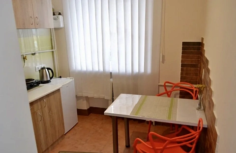 1 room daily in Kamianets-Podilskyi. Sobornaya St., 33 &mdash; 1000819303 image 9