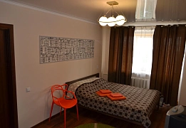 Apartments for daily rent in Kamianets-Podilskyi (7)