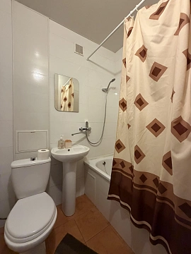 1 room daily in Kamianets-Podilskyi. Sobornaya St., 33 &mdash; 1000819303 image 5