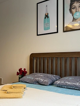 1 room daily in Kamianets-Podilskyi. Grushevskogo Ave., 50б &mdash; 1001578808 image 10