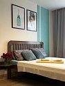 1 room daily in Kamianets-Podilskyi. Grushevskogo Ave., 50б &mdash; 1001578808 image 16