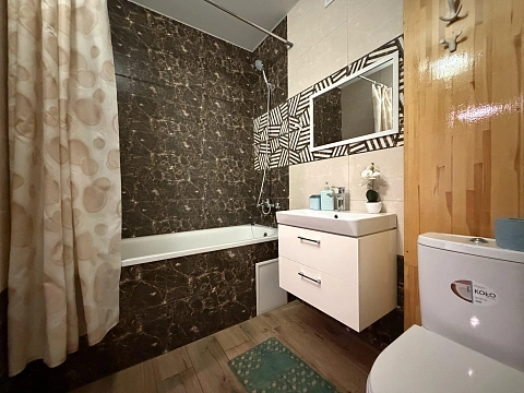 1 room daily in Kamianets-Podilskyi. Grushevskogo Ave., 50б &mdash; 1001578808 image 12