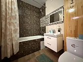1 room daily in Kamianets-Podilskyi. Grushevskogo Ave., 50б &mdash; 1001578808 image 27