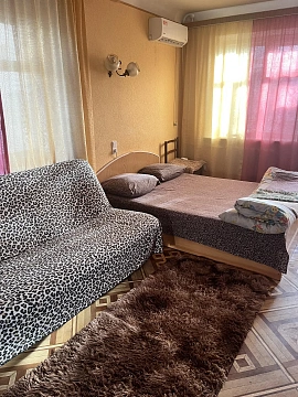 1-кімнатна подобово у Києві. Солом'янський район, вул. Огієнка, 21 &mdash; 1001492282 зображення 1