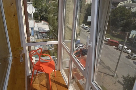 1 room daily in Kamianets-Podilskyi. Sobornaya St., 33 &mdash; 1000819303 image 11