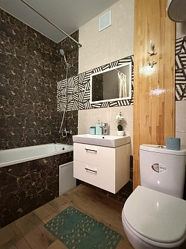 1 room daily in Kamianets-Podilskyi. Grushevskogo Ave., 50б &mdash; 1001578808 image 13