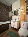 1 room daily in Kamianets-Podilskyi. Grushevskogo Ave., 50б &mdash; 1001578808 image 28