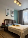 1 room daily in Kamianets-Podilskyi. Grushevskogo Ave., 50б &mdash; 1001578808 image 30
