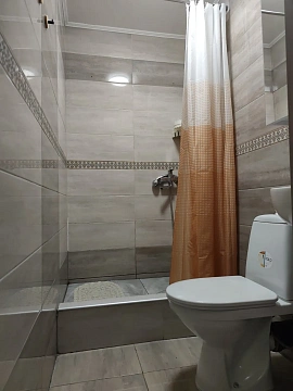 2 rooms daily in Dnipro. Shevchenkivskyi district, Starokazatskaya St., 28 &mdash; 1001580388 image 5