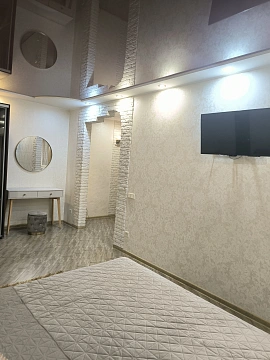 1 room daily in Odesa. Primorskiy district, SHevchenko Ave., 8/1 &mdash; 1000748453 image 3