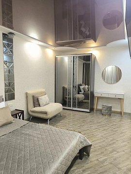 1 room daily in Odesa. Primorskiy district, SHevchenko Ave., 8/1 &mdash; 1000748453 image 2