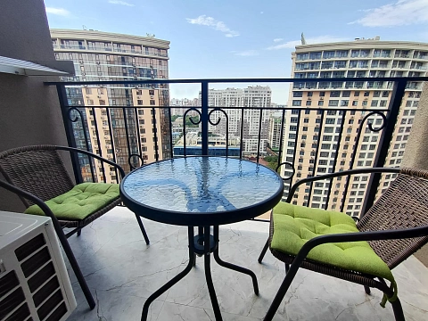 1 room daily in Odesa. Primorskiy district, Genuezskaya St., 1 &mdash; 1001727200 image 9