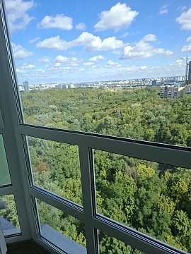Однокомнатная посуточно в Киеве. Шевченковский район, ул. Герцена, 35 &mdash; 1001727292 изображение 9