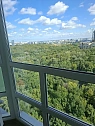 Однокомнатная посуточно в Киеве. Шевченковский район, ул. Герцена, 35 &mdash; 1001727292 изображение 21