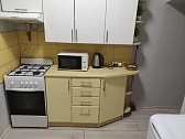 1 room daily in Lviv. Galitskiy district, Krakovskaya St., 15 &mdash; 1001543401 image 16