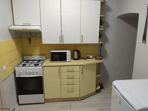 1 room daily in Lviv. Galitskiy district, Krakovskaya St., 15 &mdash; 1001543401 image 6