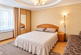 Apartments for daily rent in Kyiv near St Volodymyr's Cathedral page 3 (126)