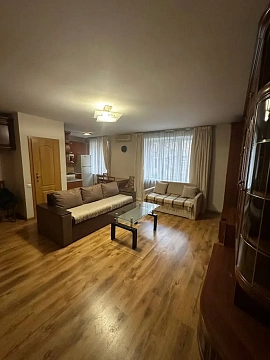 3 rooms daily in Kyiv. Pecherskiy district, Lesi Ukrainki Blvd, 1/4 &mdash; 1001727924 image 1