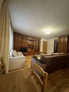 3 rooms daily in Kyiv. Pecherskiy district, Lesi Ukrainki Blvd, 1/4 &mdash; 1001727924 image 2