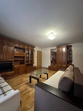 3 rooms daily in Kyiv. Pecherskiy district, Lesi Ukrainki Blvd, 1/4 &mdash; 1001727924 image 3