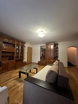 3 rooms daily in Kyiv. Pecherskiy district, Lesi Ukrainki Blvd, 1/4 &mdash; 1001727924 image 4