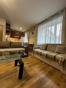 3 rooms daily in Kyiv. Pecherskiy district, Lesi Ukrainki Blvd, 1/4 &mdash; 1001727924 image 8