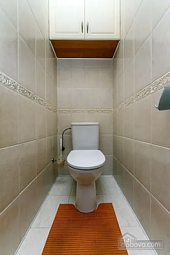 3 rooms daily in Kyiv. Pecherskiy district, Lesi Ukrainki Blvd, 1/4 &mdash; 1001727924 image 10