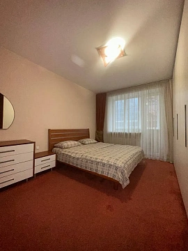 3 rooms daily in Kyiv. Pecherskiy district, Lesi Ukrainki Blvd, 1/4 &mdash; 1001727924 image 14