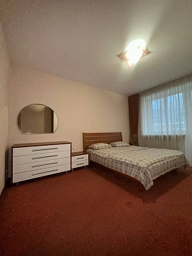 3 rooms daily in Kyiv. Pecherskiy district, Lesi Ukrainki Blvd, 1/4 &mdash; 1001727924 image 15