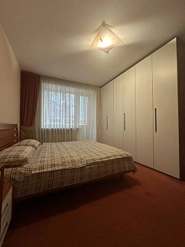 3 rooms daily in Kyiv. Pecherskiy district, Lesi Ukrainki Blvd, 1/4 &mdash; 1001727924 image 17