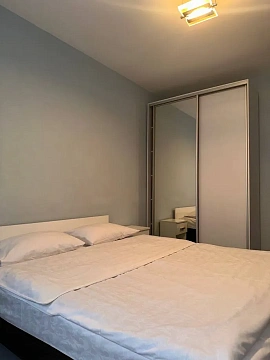 3 rooms daily in Kyiv. Pecherskiy district, Lesi Ukrainki Blvd, 1/4 &mdash; 1001727924 image 24