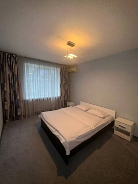 3 rooms daily in Kyiv. Pecherskiy district, Lesi Ukrainki Blvd, 1/4 &mdash; 1001727924 image 25