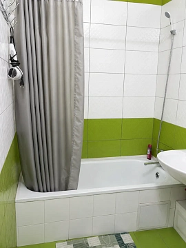 1 room daily in Kropyvnytskyi (Kirovohrad). Krepostnoj district, Lyubomira Guzara St., 40 &mdash; 1001614775 image 5