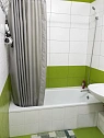 1 room daily in Kropyvnytskyi (Kirovohrad). Krepostnoj district, Lyubomira Guzara St., 40 &mdash; 1001614775 image 12
