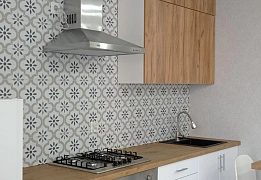 1 room daily in Khmelnytskyi. Lesogrinivetskaya St., 38 &mdash; 1001689707 image 22