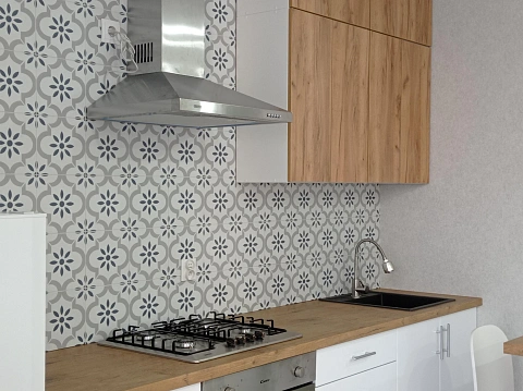 1 room daily in Khmelnytskyi. Podolskaya St., 10/4 &mdash; 1001728061 image 1