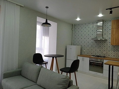 1 room daily in Khmelnytskyi. Podolskaya St., 10/4 &mdash; 1001728061 image 2