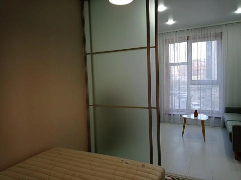 1 room daily in Khmelnytskyi. Podolskaya St., 10/4 &mdash; 1001728061 image 4