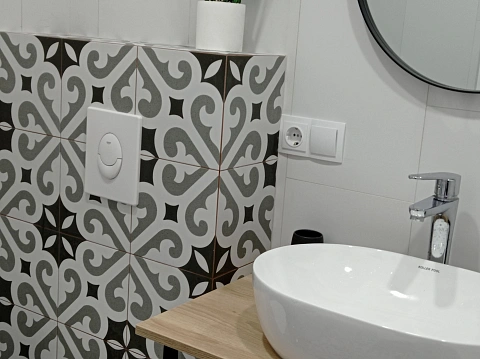 1 room daily in Khmelnytskyi. Podolskaya St., 10/4 &mdash; 1001728061 image 6