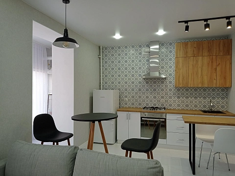 1 room daily in Khmelnytskyi. Podolskaya St., 10/4 &mdash; 1001728061 image 9