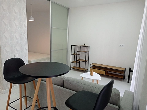 1 room daily in Khmelnytskyi. Podolskaya St., 10/4 &mdash; 1001728061 image 10