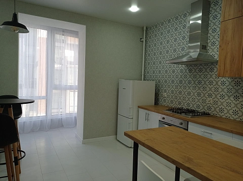 1 room daily in Khmelnytskyi. Podolskaya St., 10/4 &mdash; 1001728061 image 11